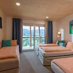 Be 550 Mini-hôtel