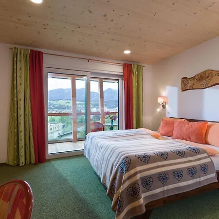 Be 550 Mini-hôtel *