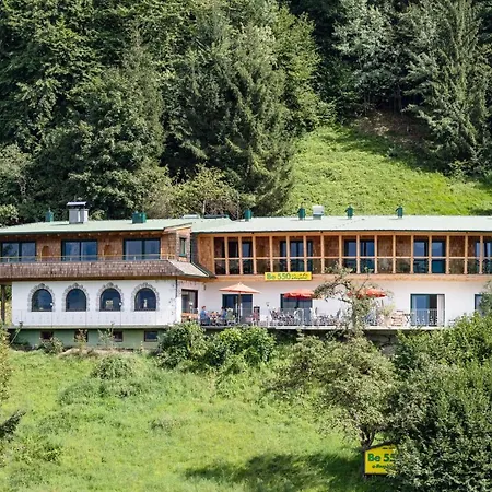 Mini-hôtel Be 550 *