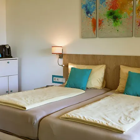 Be 550 Mini-hôtel Wörgl