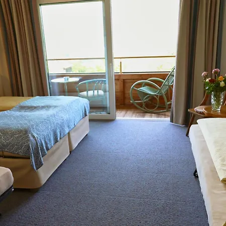 Be 550 Mini-hôtel *