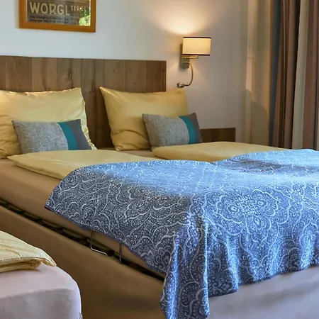 Locanda Be 550 Wörgl