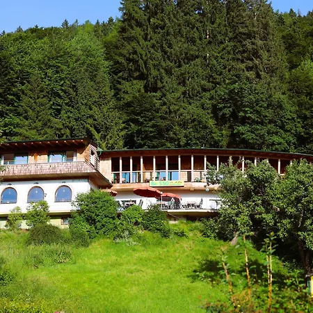 Mini-hôtel Be 550 *