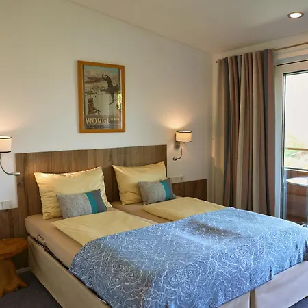 Mini-hôtel Be 550 *