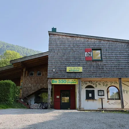 Be 550 Mini-hôtel Wörgl