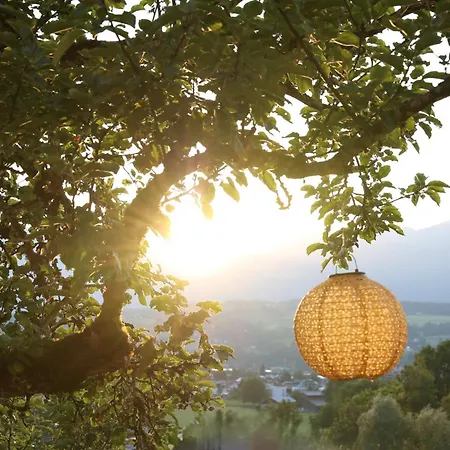 Mini-hôtel Be 550 Wörgl