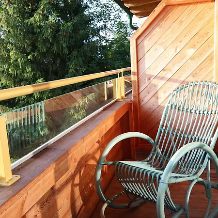 Mini-hôtel Be 550 *