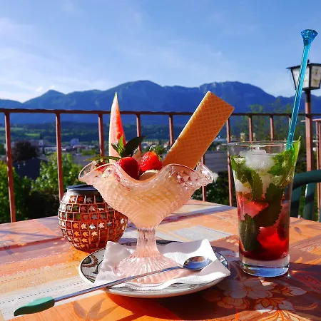 Be 550 Mini-hôtel *