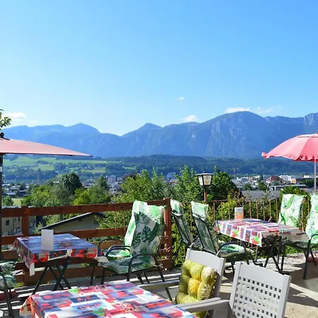 Locanda Be 550 Wörgl