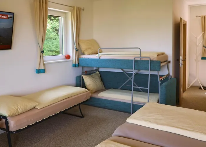 بيت ريفي Be 550