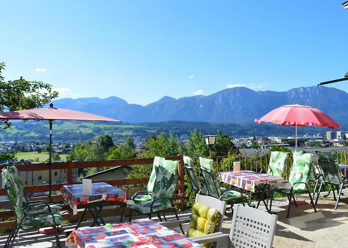 بيت ريفي Be 550 ورغل