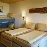 Be 550 Penzion
