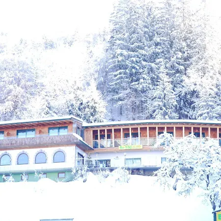 Be 550 Gasthof