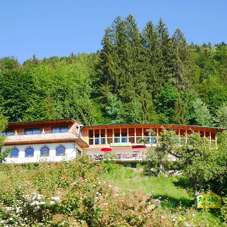 Gasthof Be 550