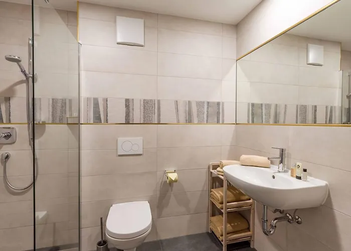 Be 550 Penzion Wörgl