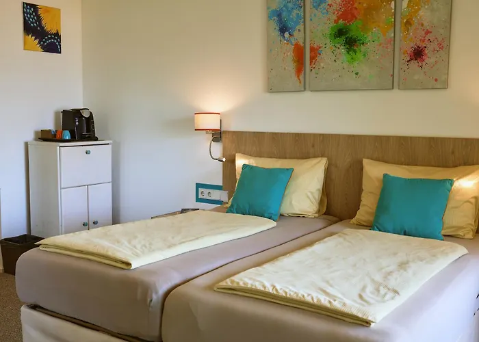 Be 550 Penzion Wörgl