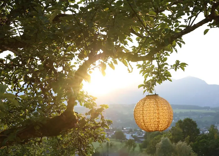 Penzion Be 550 Wörgl