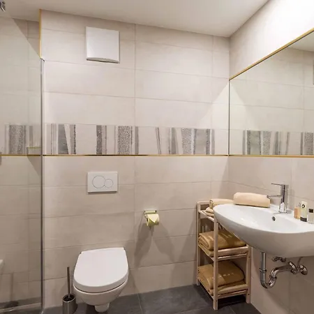 Be 550 Мини-отель Вергль