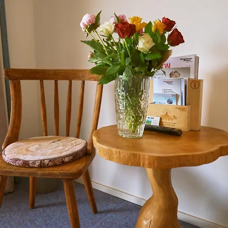 Be 550 Мини-отель