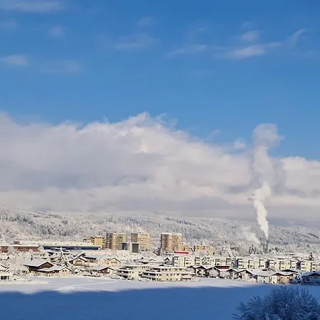 Be 550 Мини-отель Вергль