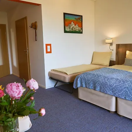 Be 550 Мини-отель