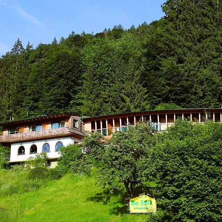 Be 550 Мини-отель *