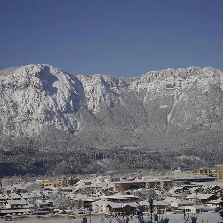 Be 550 Мини-отель